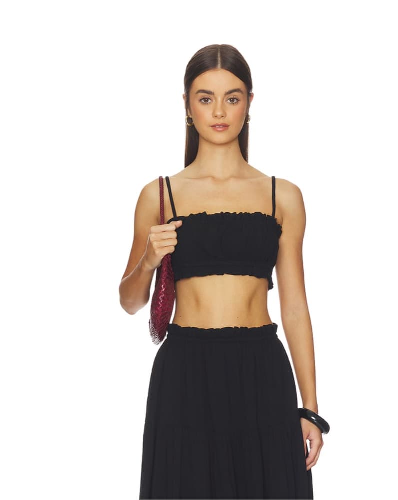 MORE TO COME Mora Mora Skirt Set - Image 1