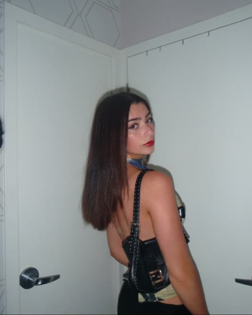 Jaded London halter neck top - Image 2