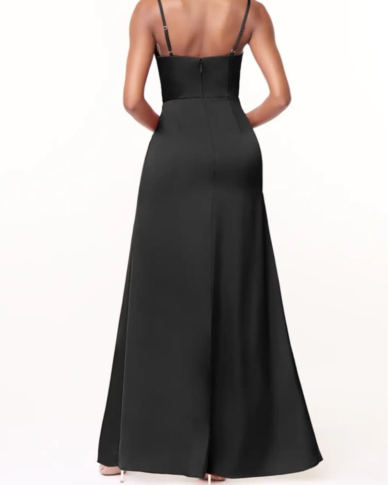 Azazie Maci Dress - Image 2