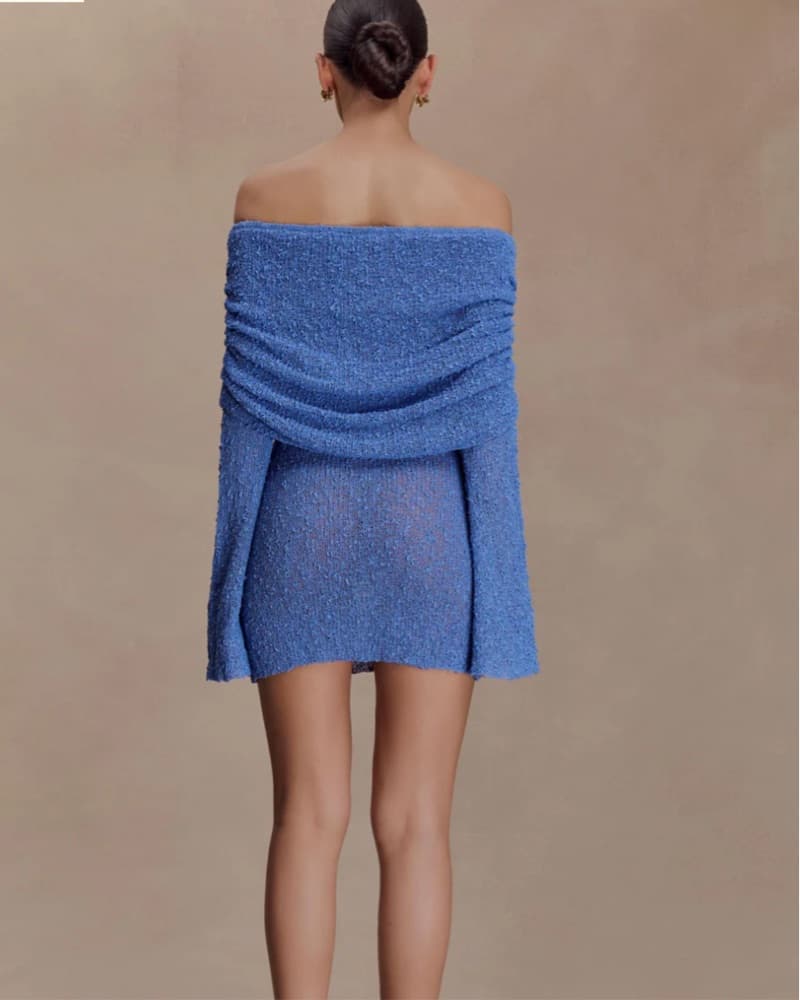 Meshki Marisol Dress - Image 2