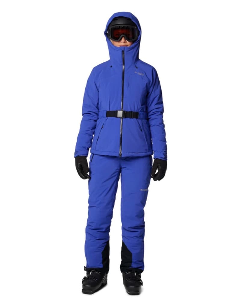 COLUMBIA WOMEN'S CIRQUE BOWL INSULATED P - Image 3