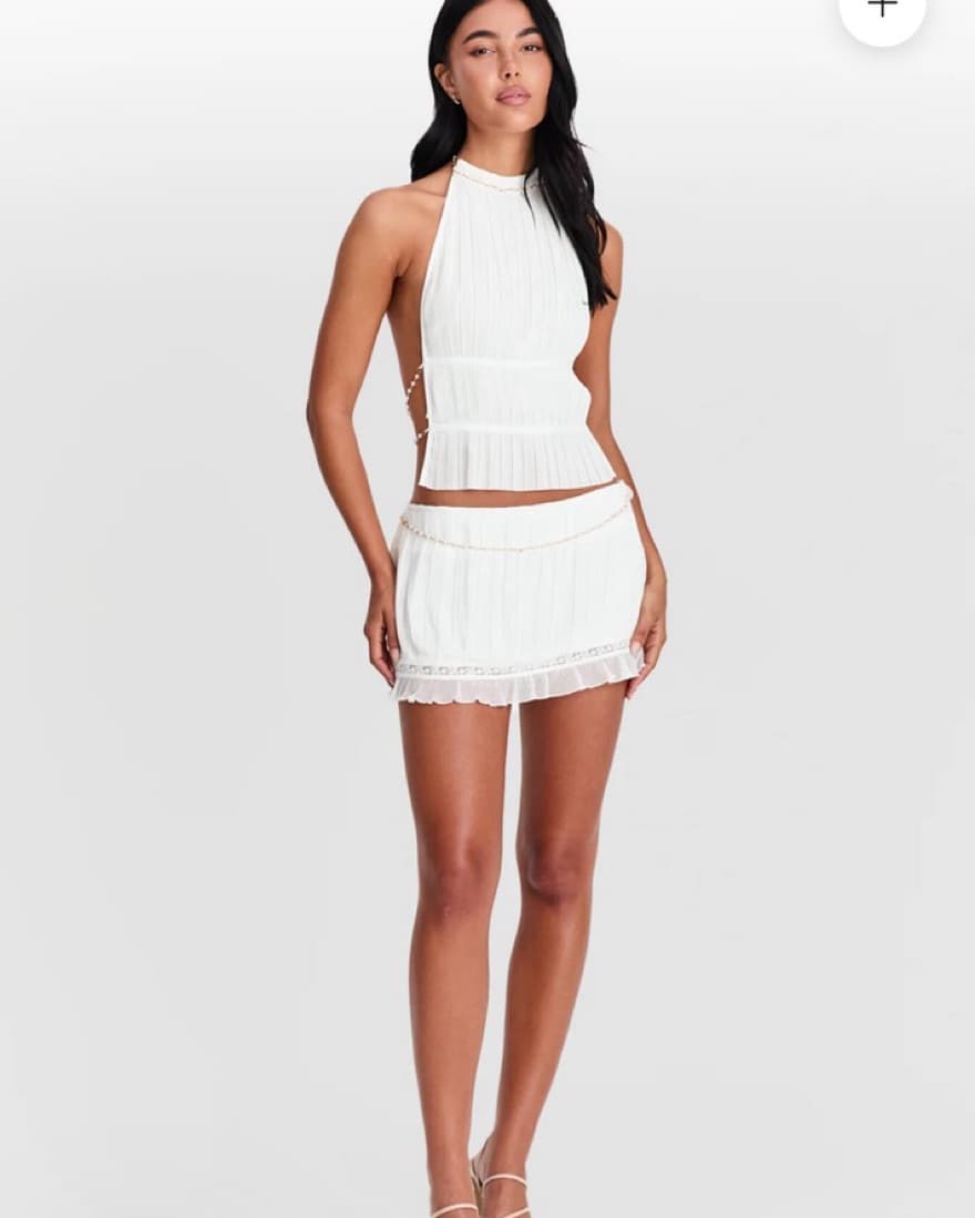 Sasha Therese Perla Set  - Image 1