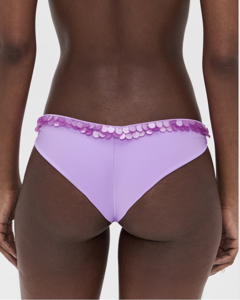 Agua Bendita Lisa Nacar Top & Bottom - Image 3