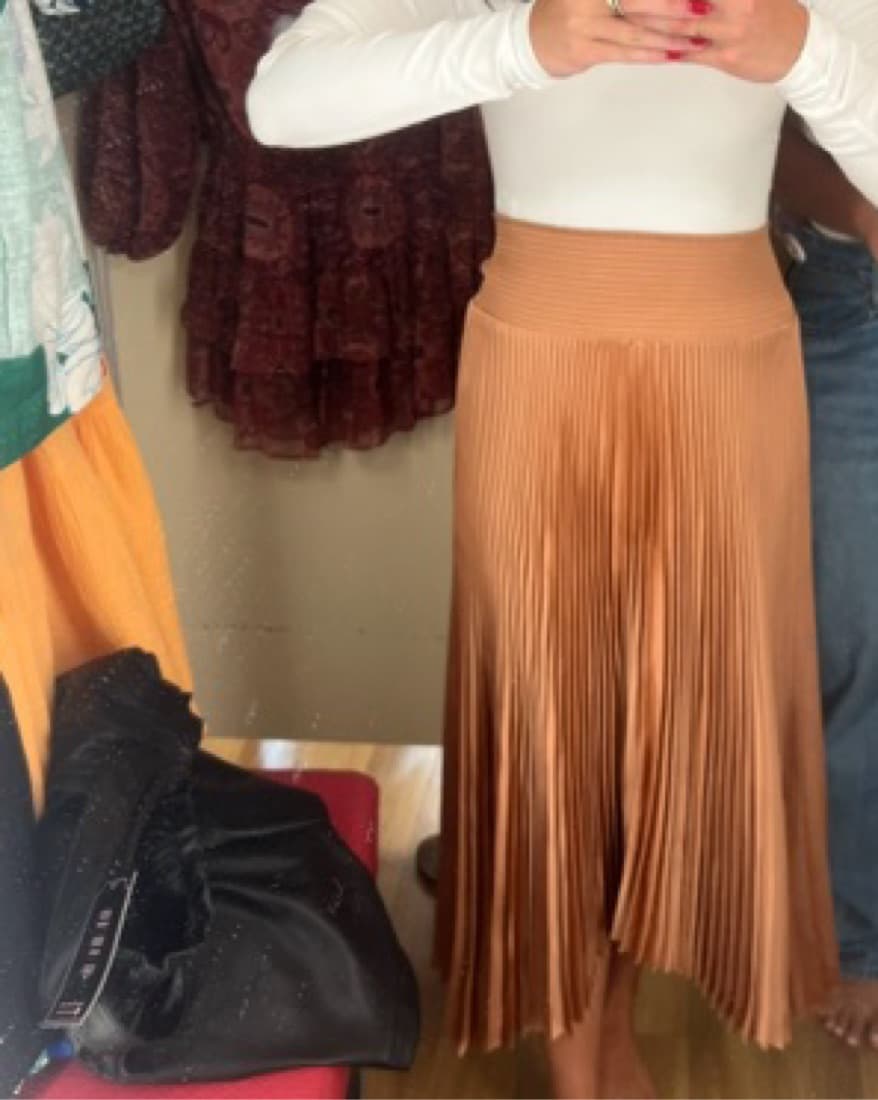 Alc Sonali Skirt  - Image 2