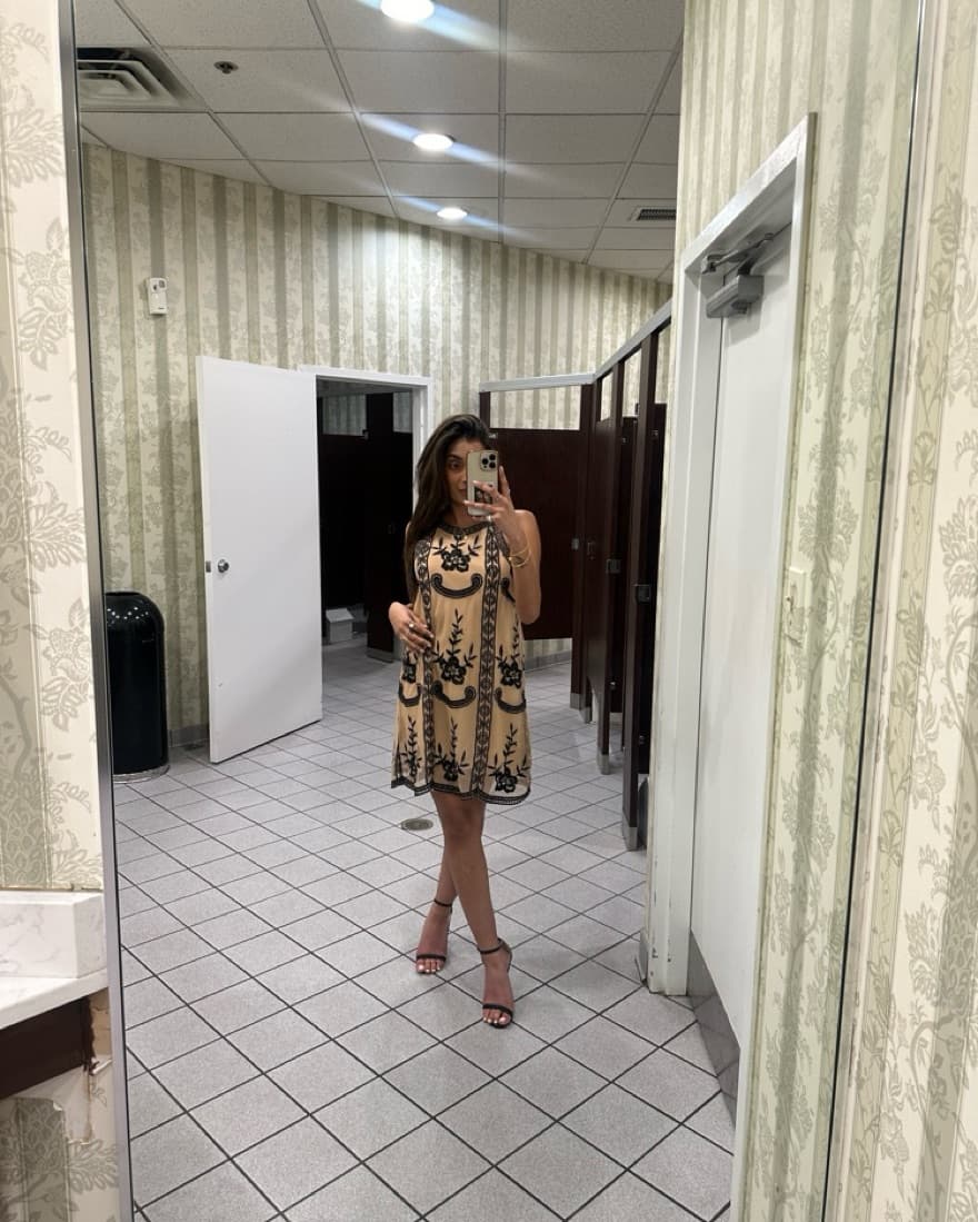 Formal Dress - Image 1
