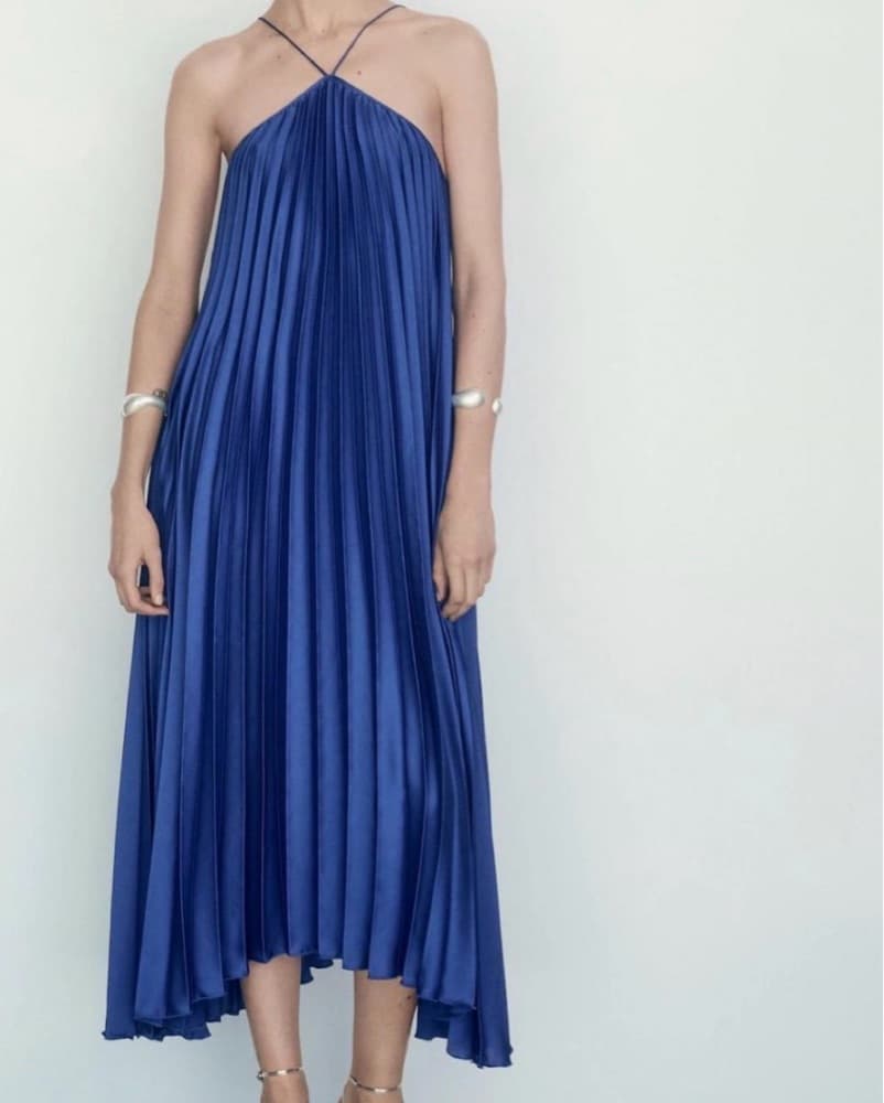 Mango Navy Formal/recruitment/wedding - Image 1
