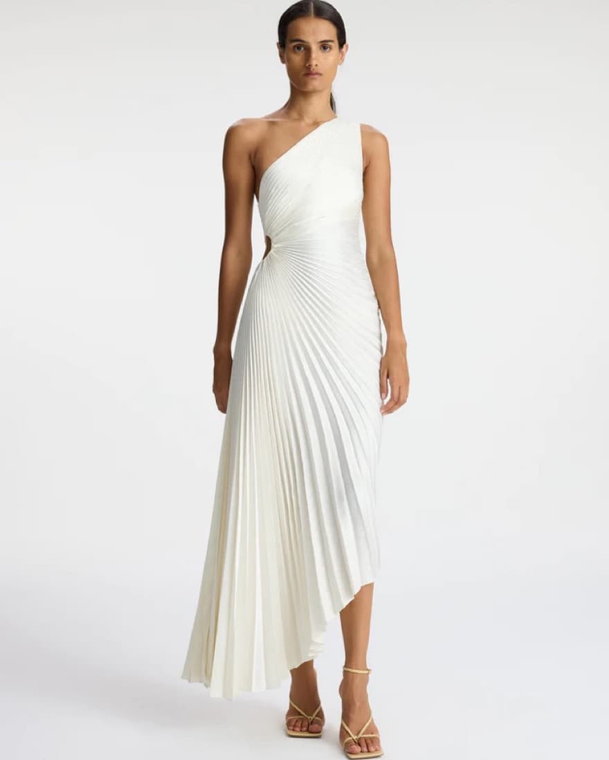 A.L.C Dress - Image 2
