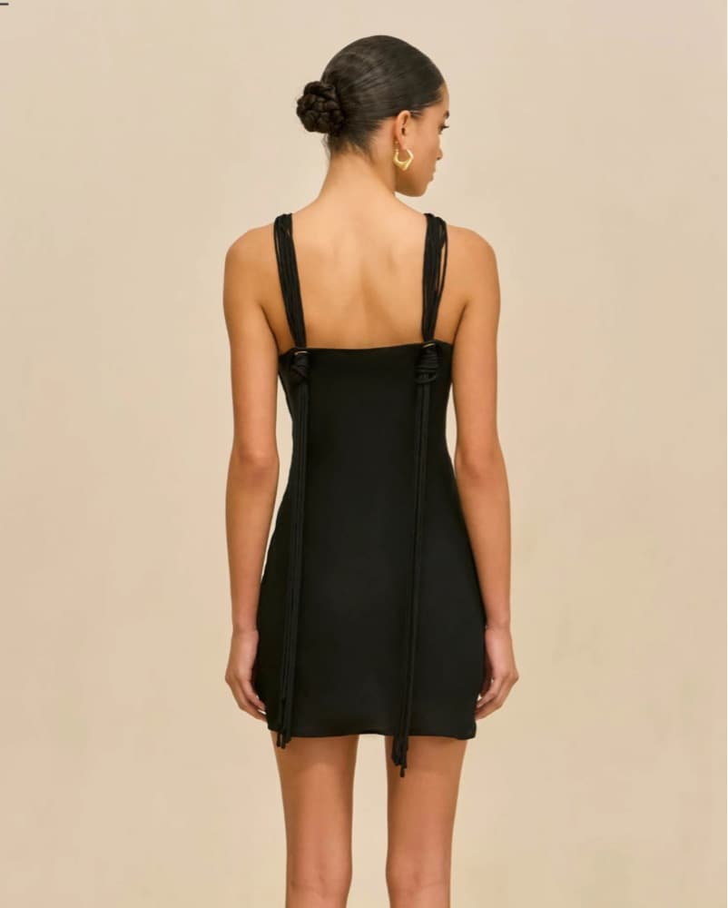 Cult Gaia Alexa Dress  - Image 3
