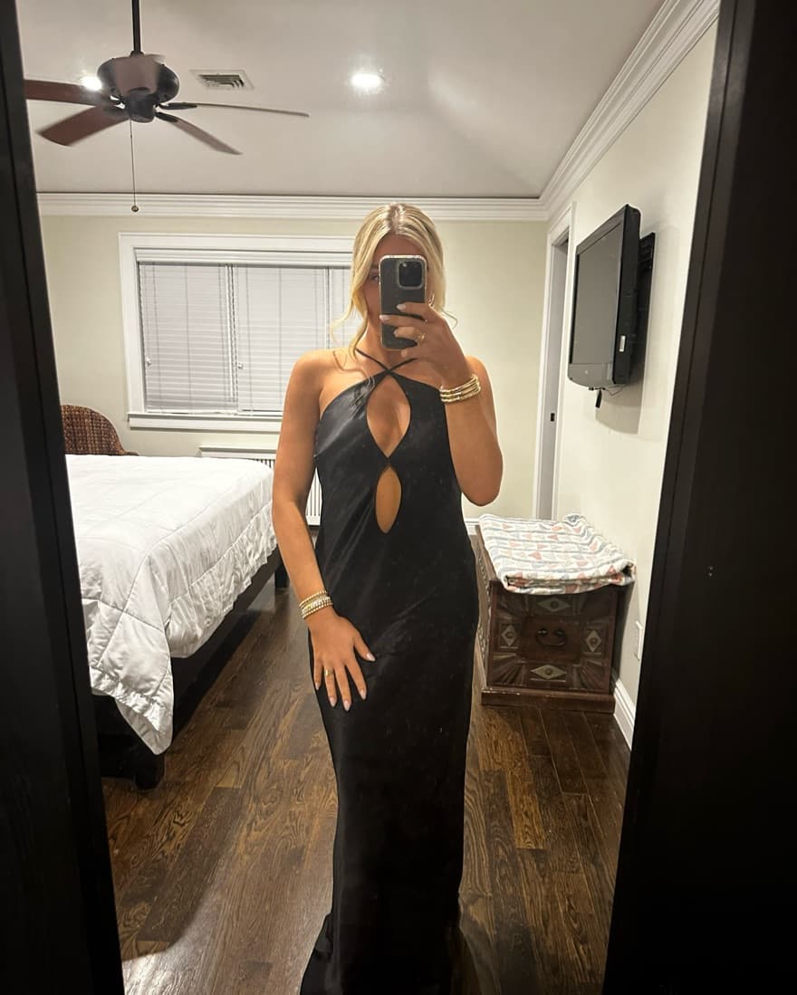 Wedding guest Dress - Image 2
