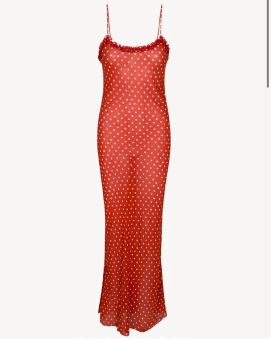 Realisation Par Esme Dress - Image 1