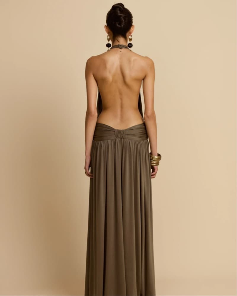 Arcina ori Santina Dress small  - Image 3
