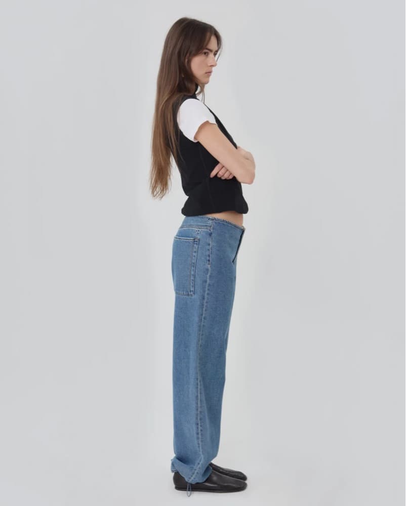 Still Here Sport Jean - Image 2