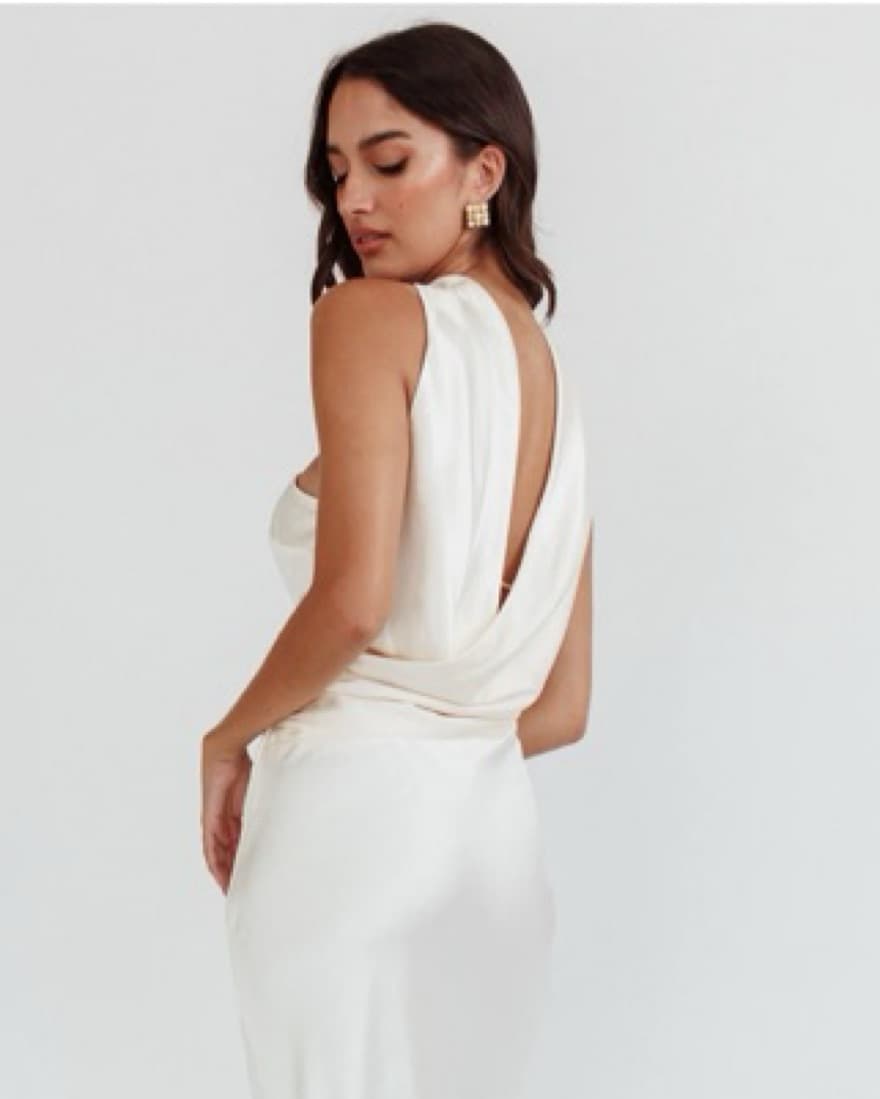 Selfie Leslie Here Comes The Sun Dress - Image 3