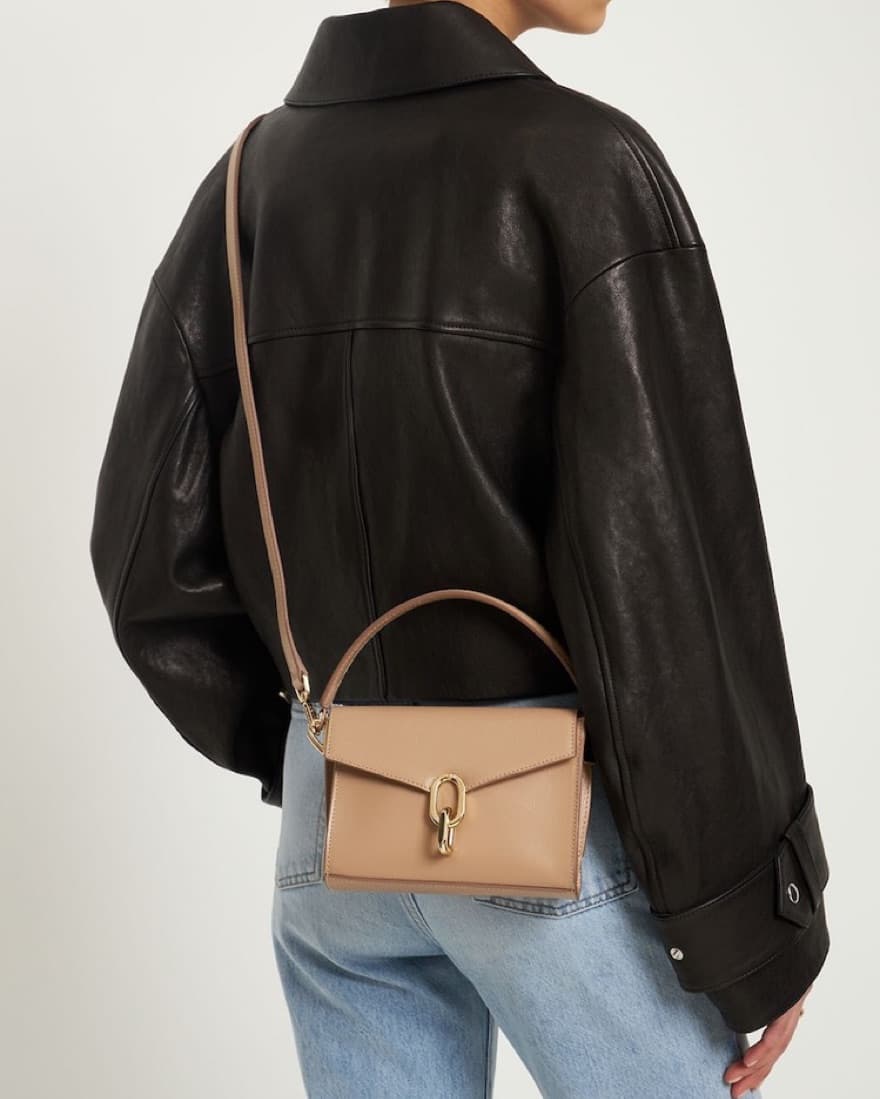 Anine Bing Colette Bag - Image 4