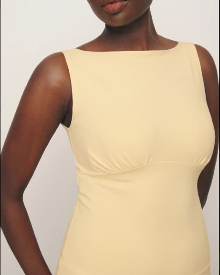 Reformation Mayve Knit Dress - Image 2