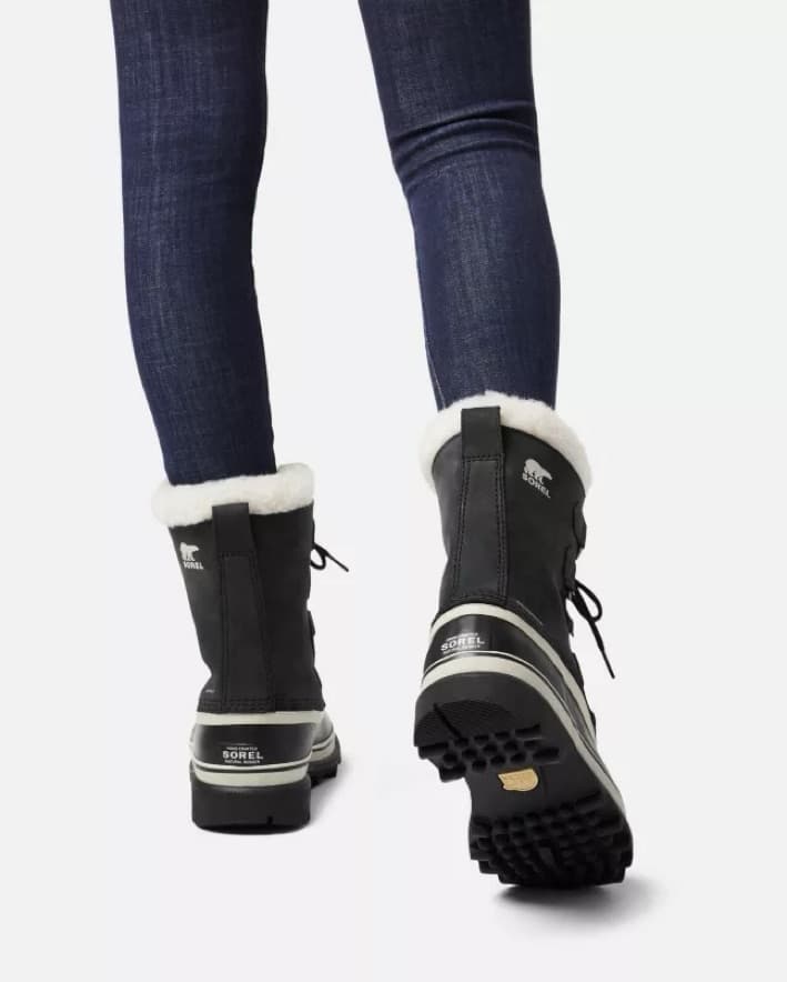 Sorel Caribou Winter Snow Boots - Image 2