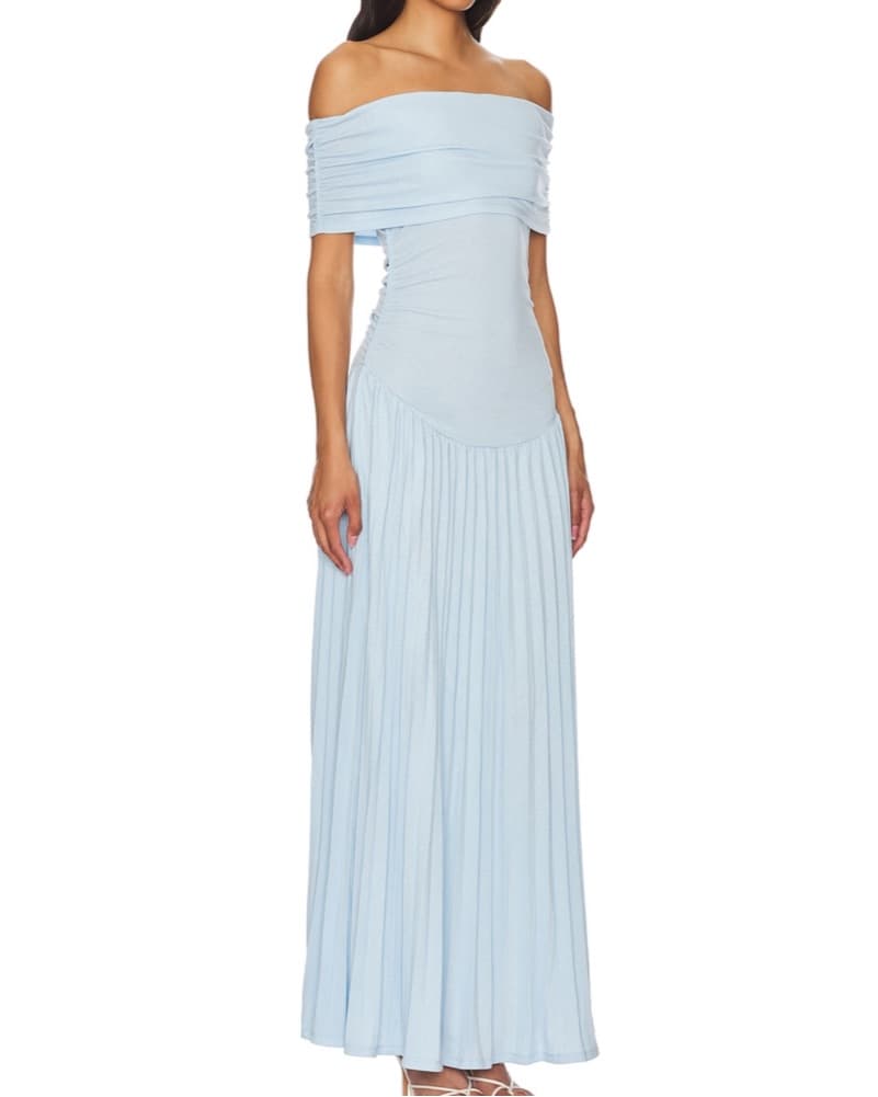 Lioness Field Of Dreams Dress - Image 1