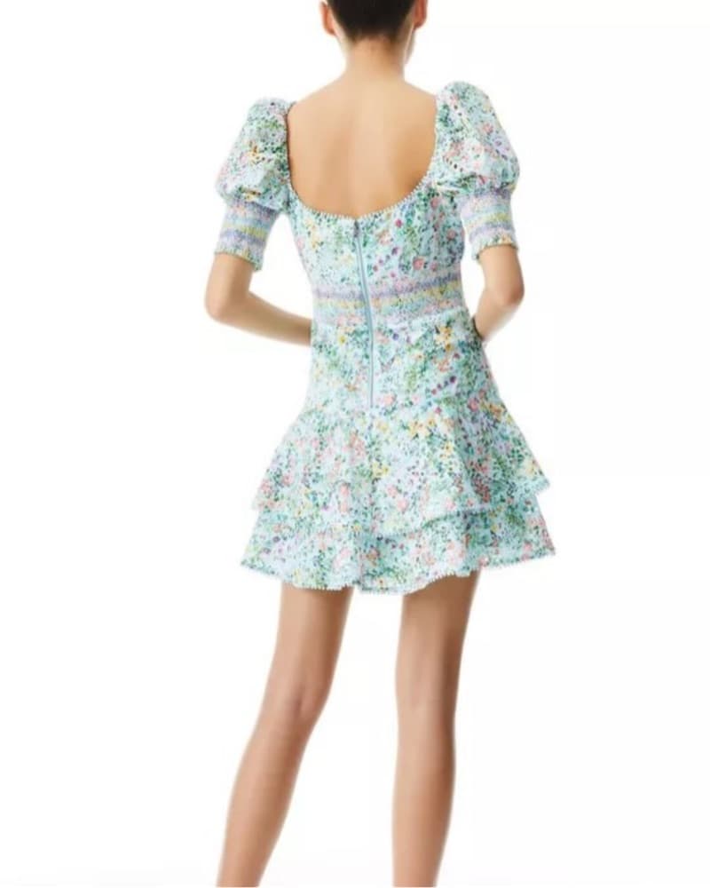 Alice & Olivia Dress - Image 2