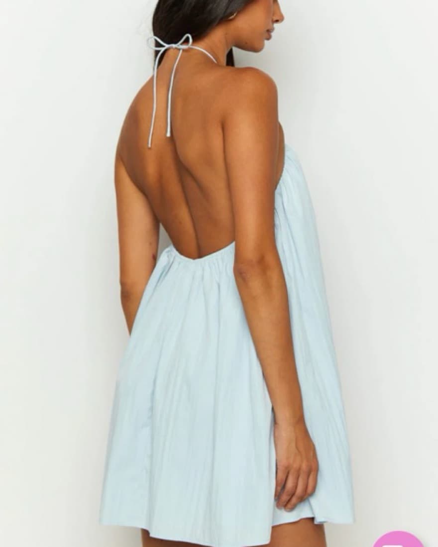 Beginning Boutique Dress - Image 3