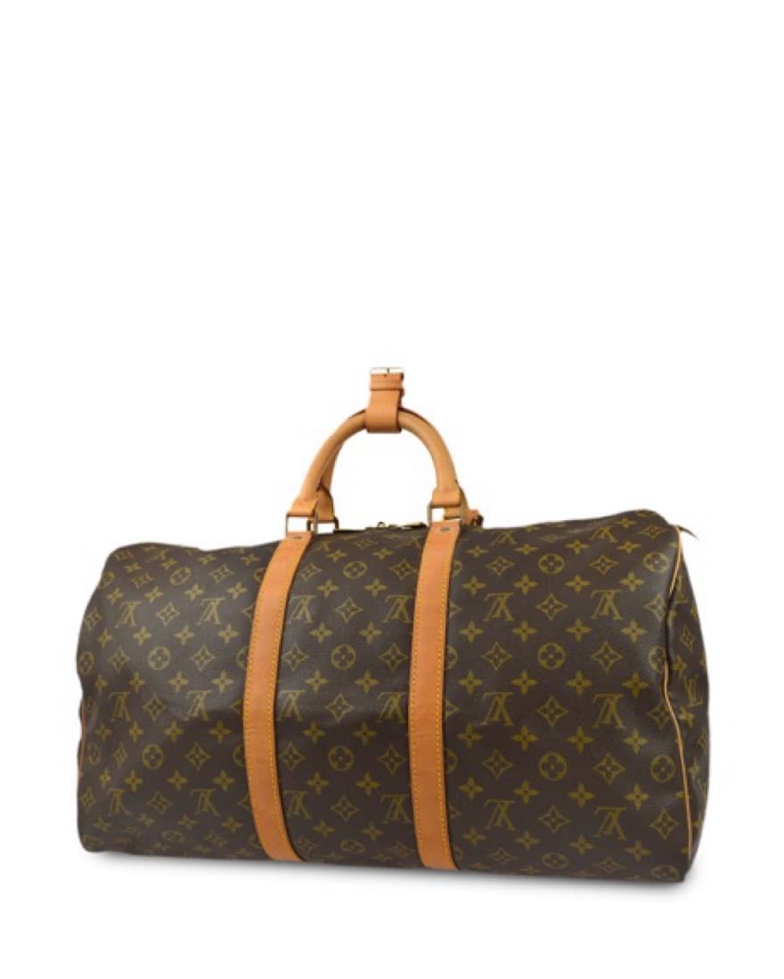 Louis Vuitton Duffel - Image 2