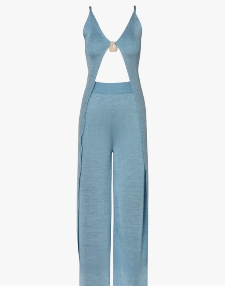Baobab Blue Clarissa Set - Image 3