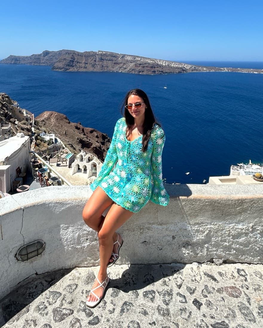 Show Me Your Mumu Mini Coverup - Image 1