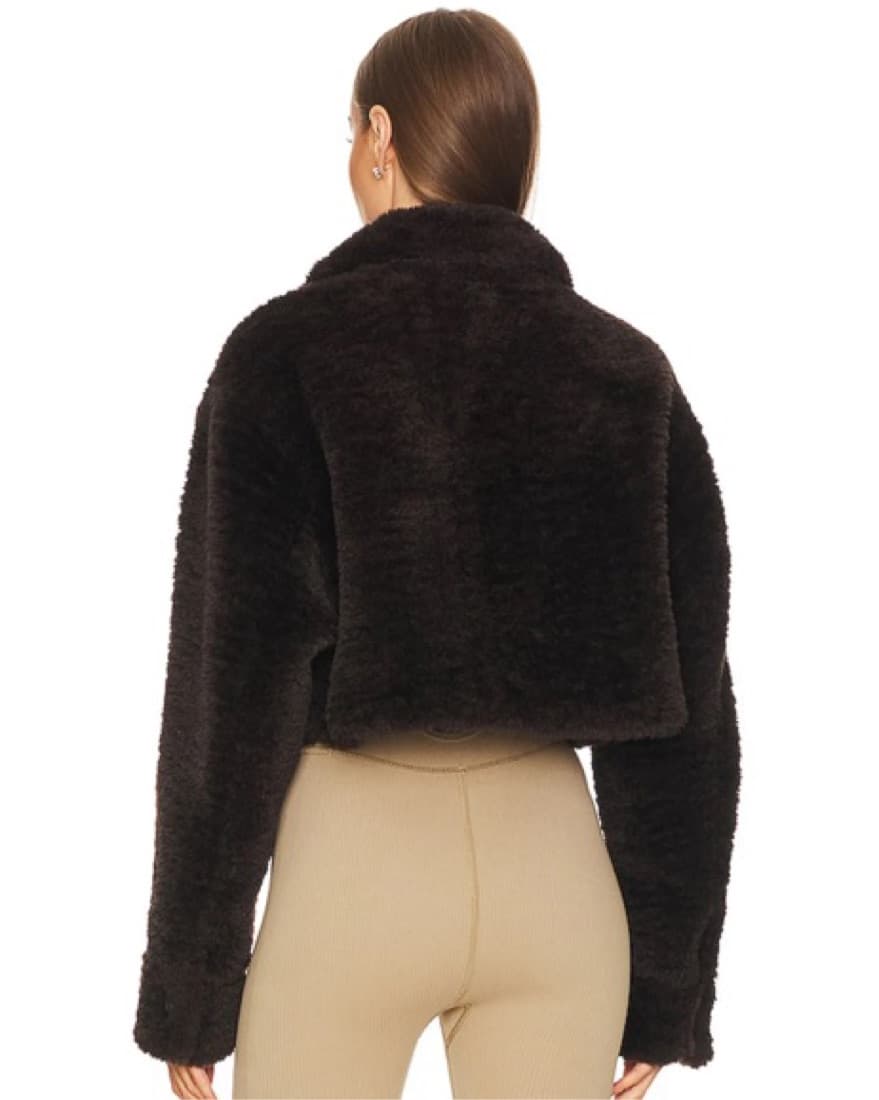 Revolve x Marianna Hewitt Pullover - Image 4