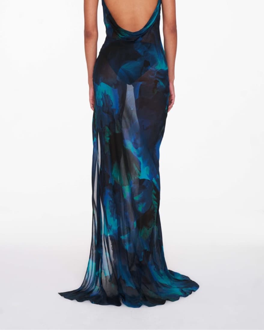 Rat & Boa Rafinha Dress - Image 3