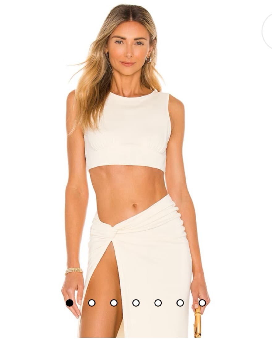 Camila Coelho Skirt  - Image 2