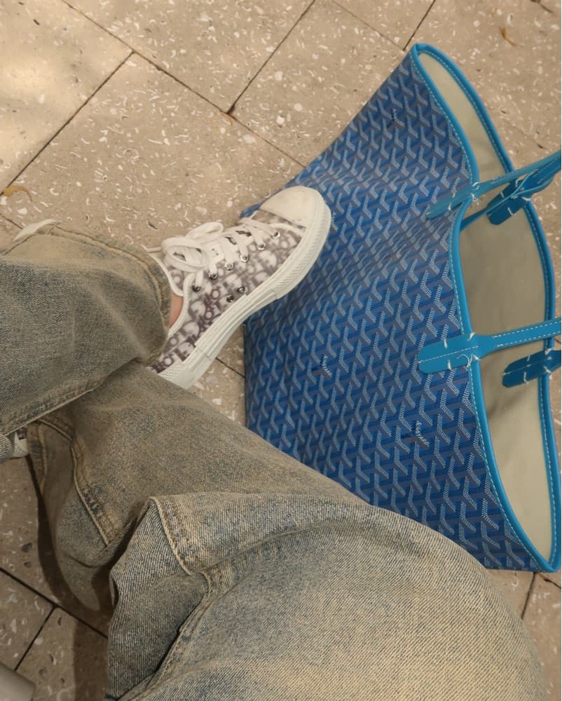 Goyard Bag  - Image 2
