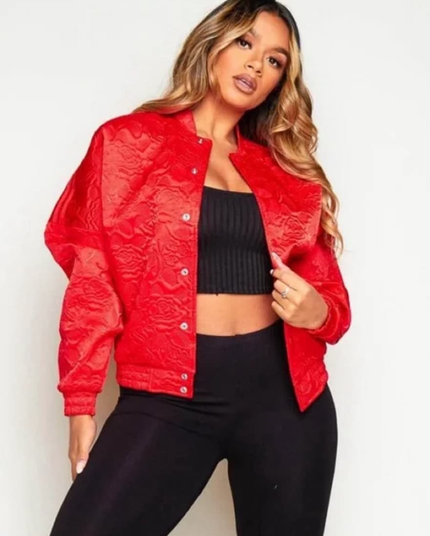 Adidas Limited Edition Jacket - Image 1