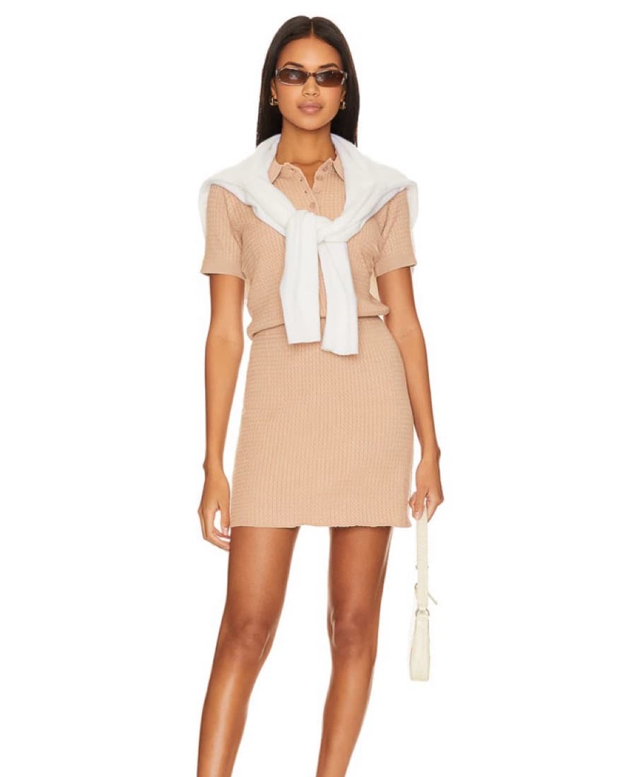 Golf/Tennis Dress - Image 1