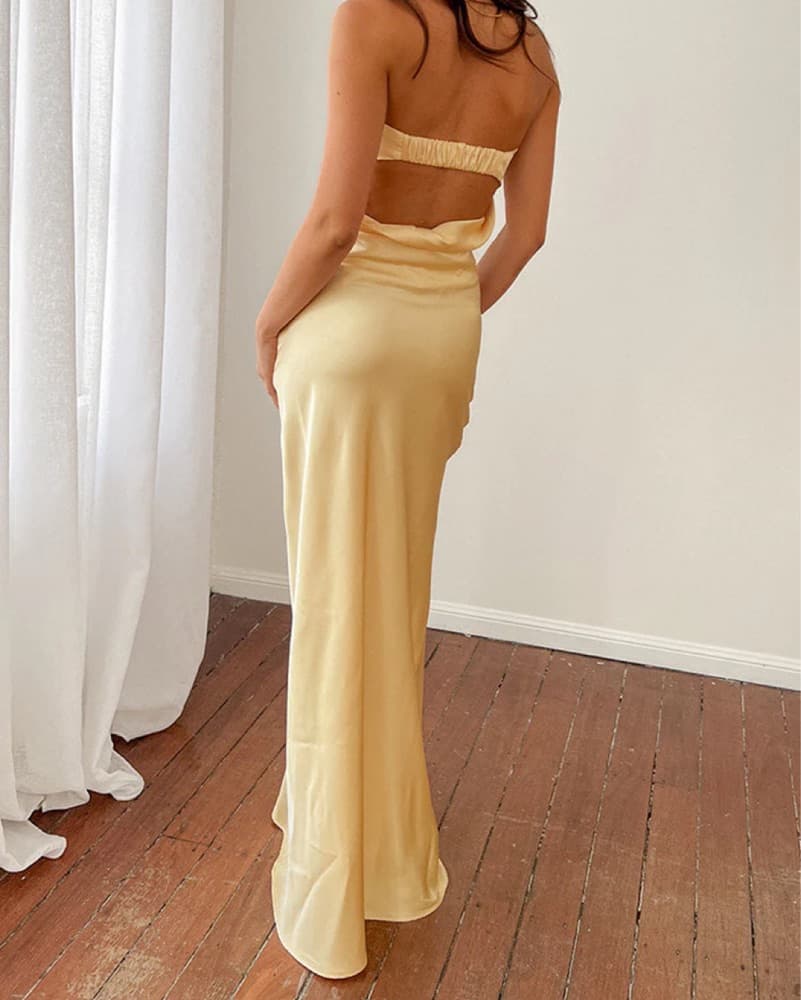 Beginning Boutqie Maiah Dress - Image 2