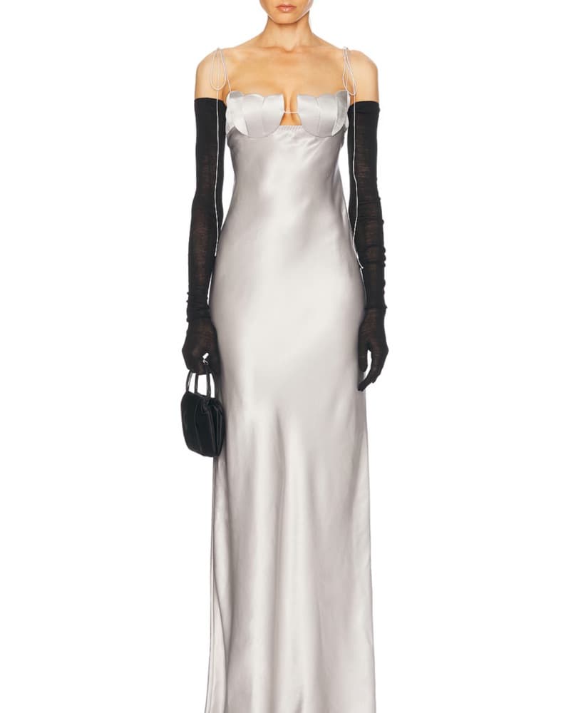 Anna October Tulip Maxi Dress - Image 1