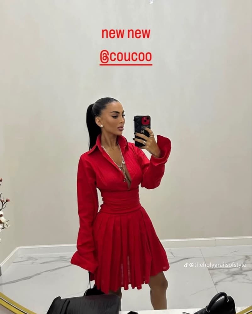 Coucoo Fuji Set  - Image 1