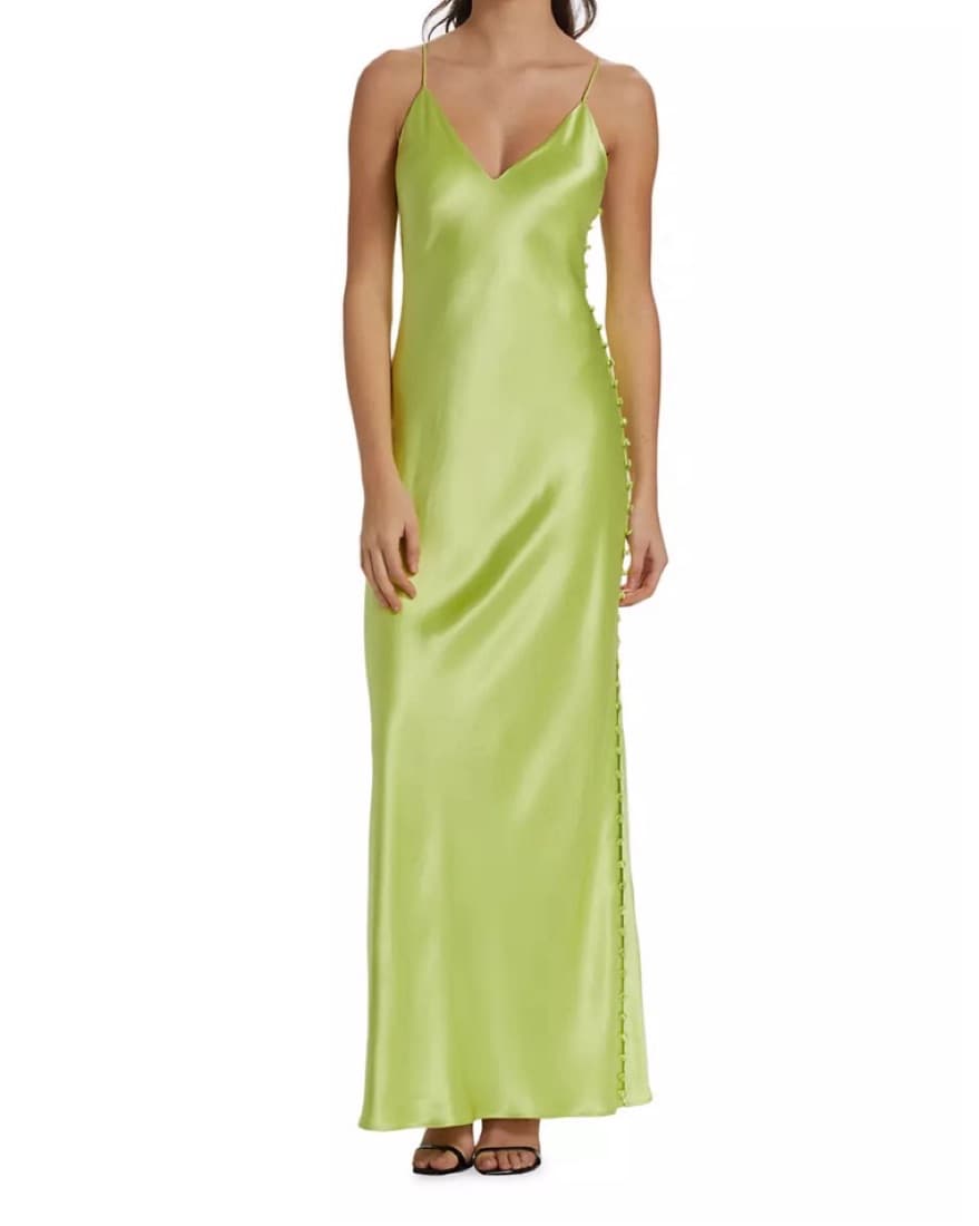 Cami NYC Lillian Slip Dress  - Image 1