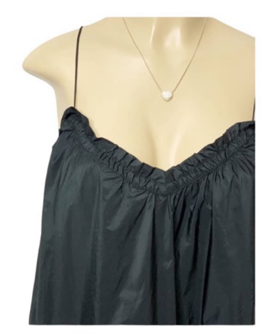 Elegant Ruffled Tiered Dress - Image 2