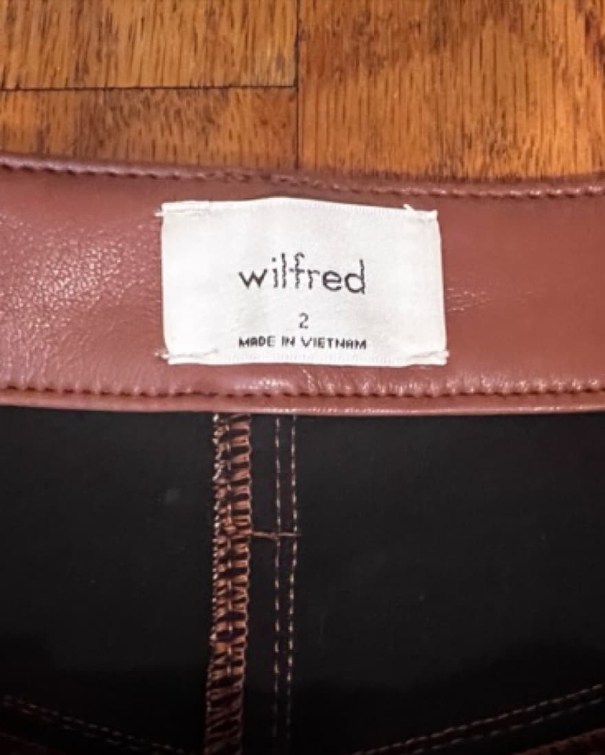 Aritzia Melina Pant - Image 3