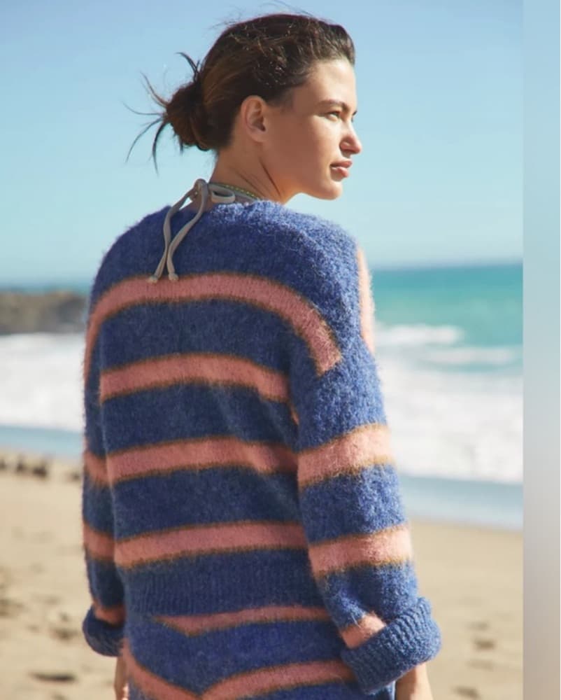 L*Space Striped Set  - Image 3