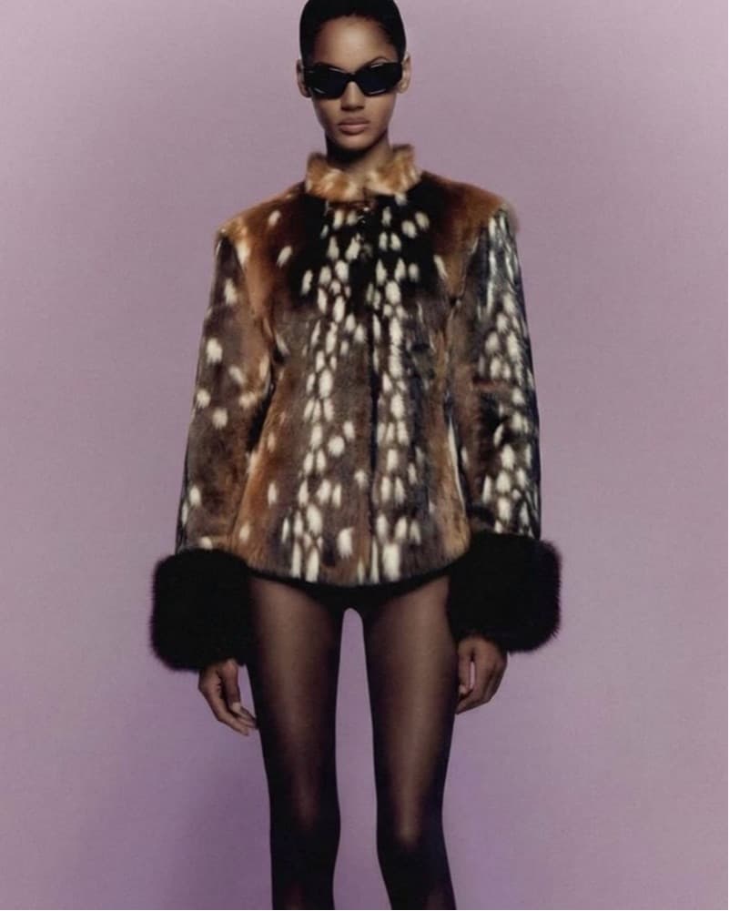 Carelli Bambi Jacket - Image 1
