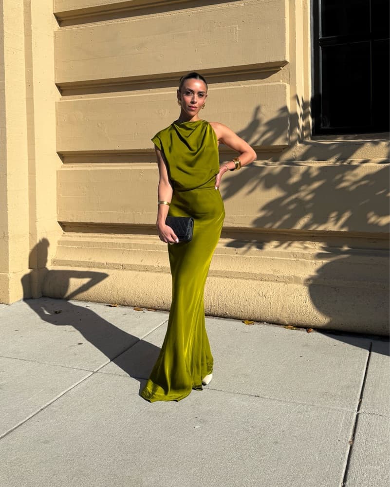 Eaves Noss Gown - Image 5