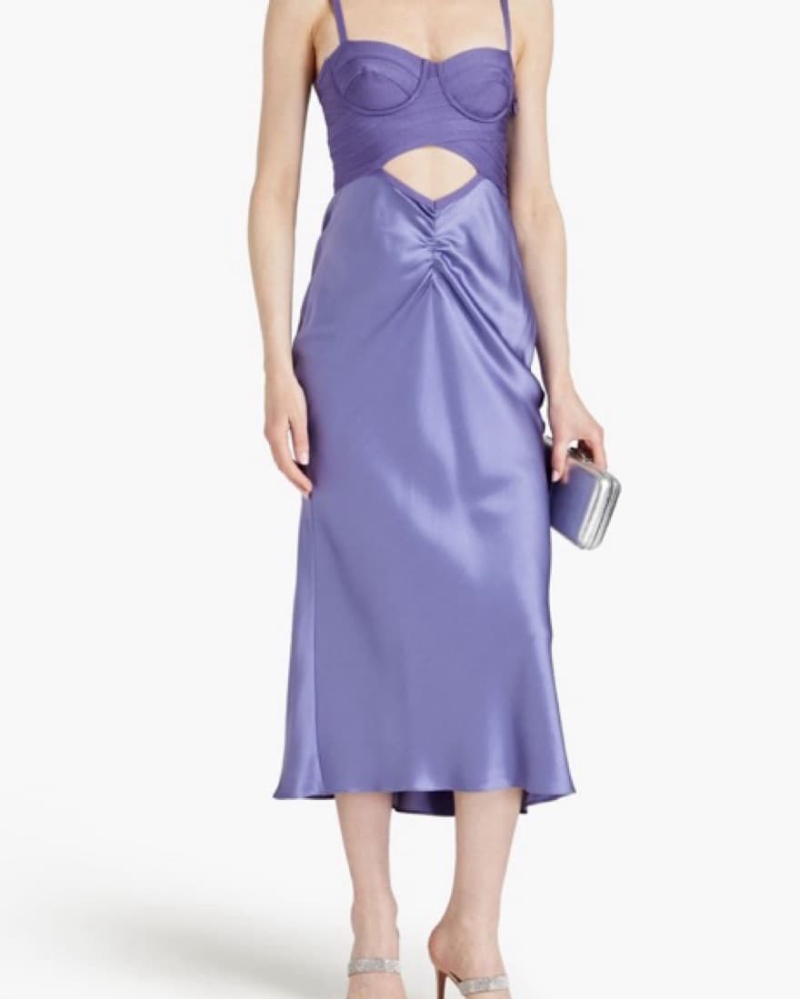 Herve Leger X Law Roach - Image 2