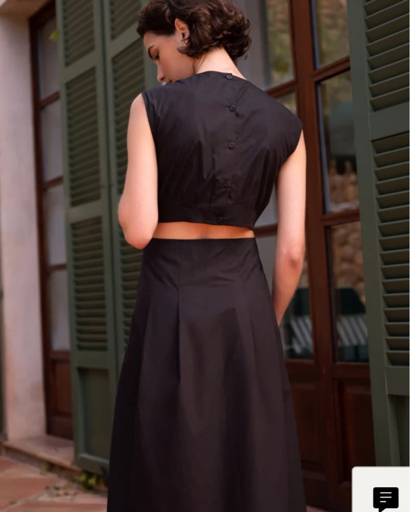 Jenni Kayne Kit Dress - Image 2
