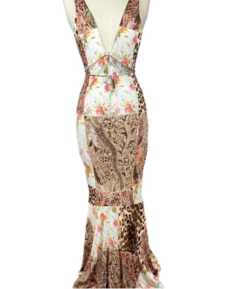 Roberto Cavalli Vintage Archive Dress - Image 1