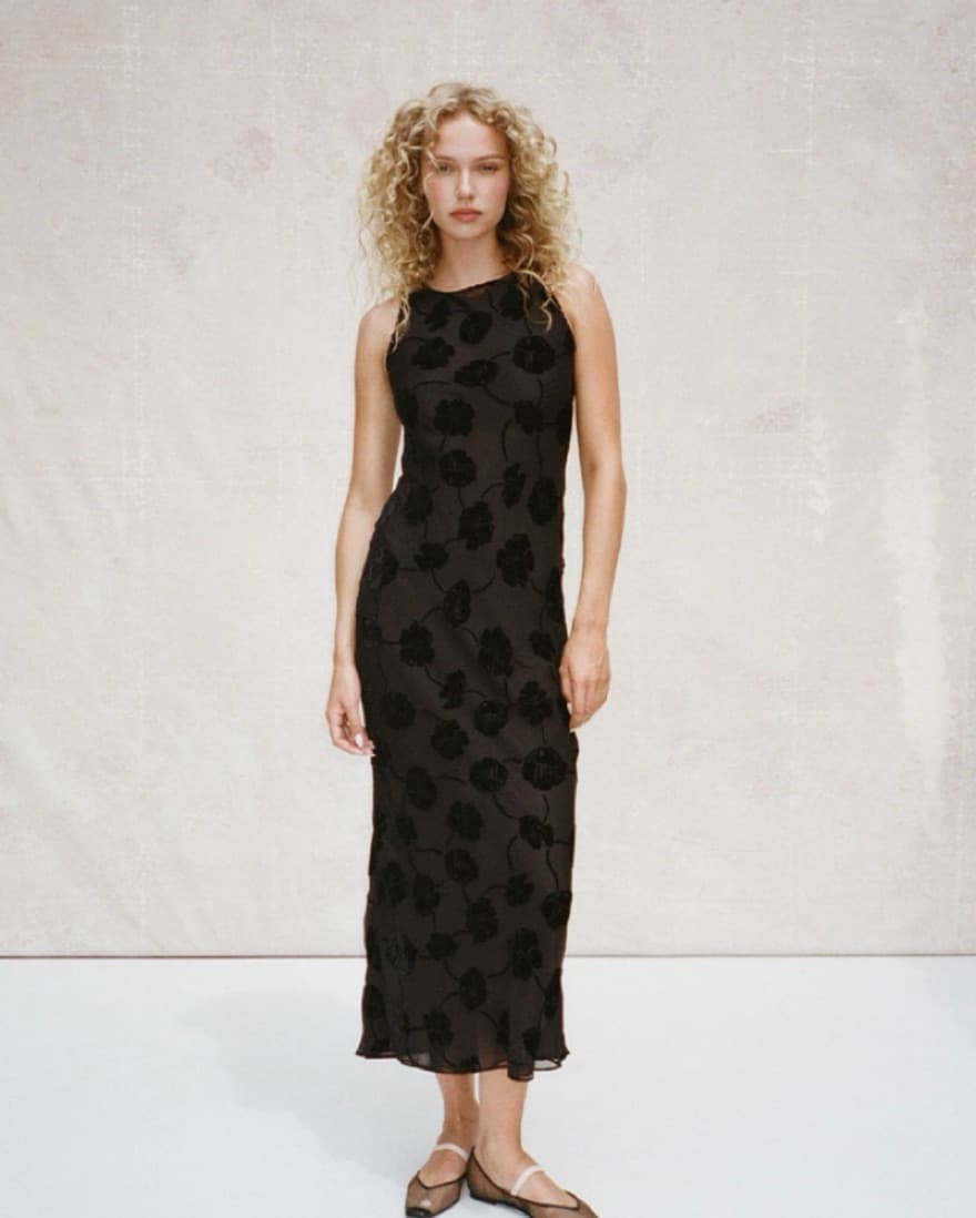 Realisation Par The Carla Dress - Image 1
