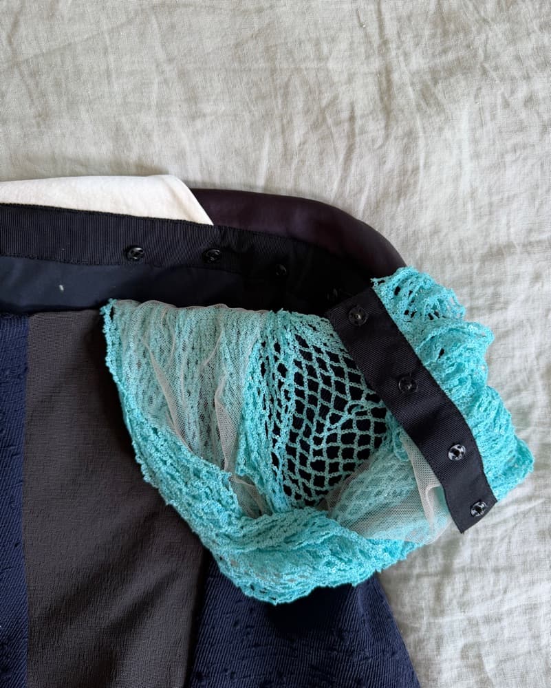 Sequin Bustier - Image 6