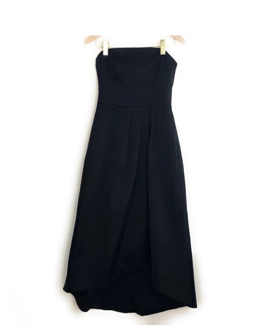 Keepsake The Label Strapless Gown - Image 3