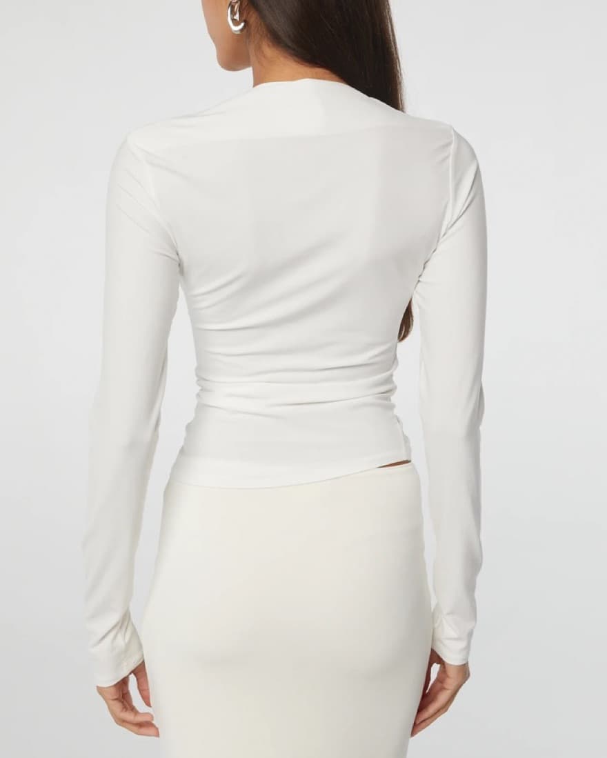 The Line By K Selma Long sleeve  - Image 4