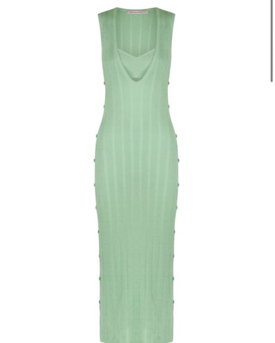 Saks Fifth Ave Dress - Image 1