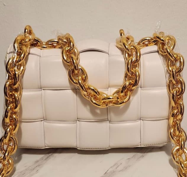 Bottega Veneta Chain Cassette  - Image 3